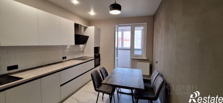 2-комн квартира ул Антонова-Овсеенко, 35э,  д. 35э