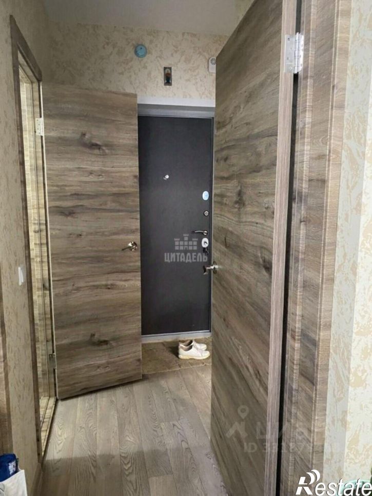 1-комн квартира пр-кт Труда, 139а,  д. 139а