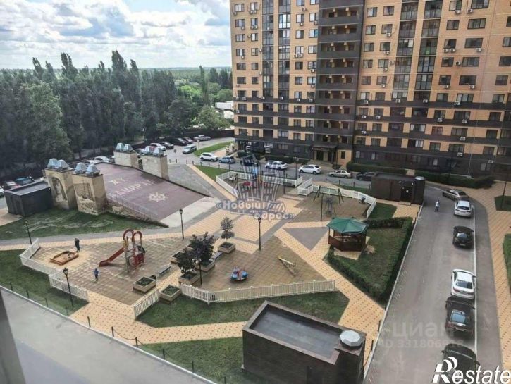 1-комн квартира ул Кривошеина, 13/13,  д. 13/13