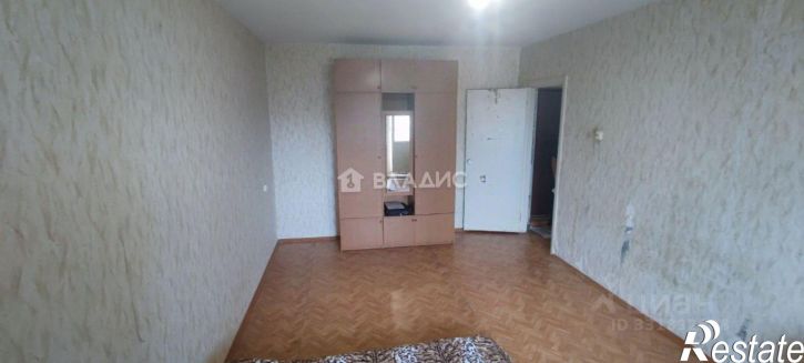 1-комн квартира ул Защитников Родины, 1а,  д. 1а