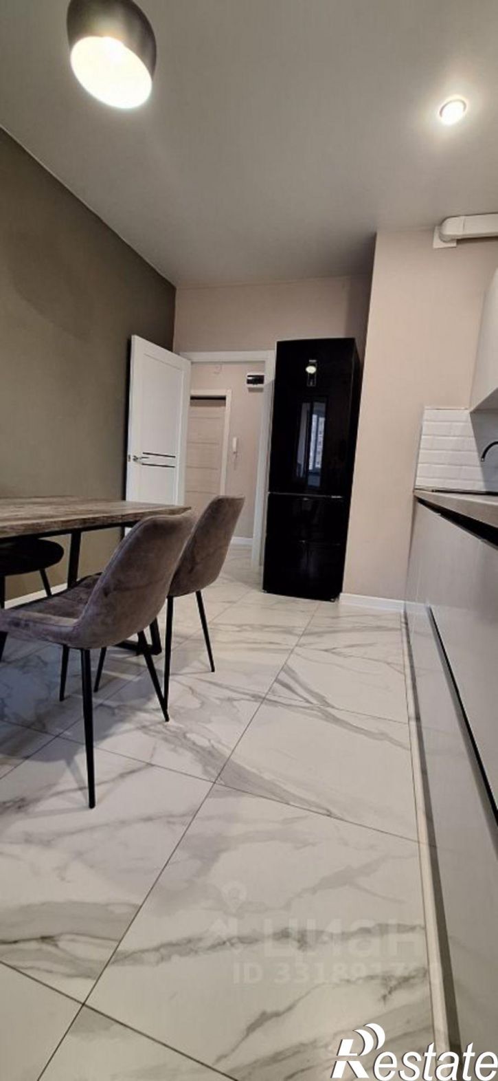 2-комн квартира ул Антонова-Овсеенко, 35э,  д. 35э