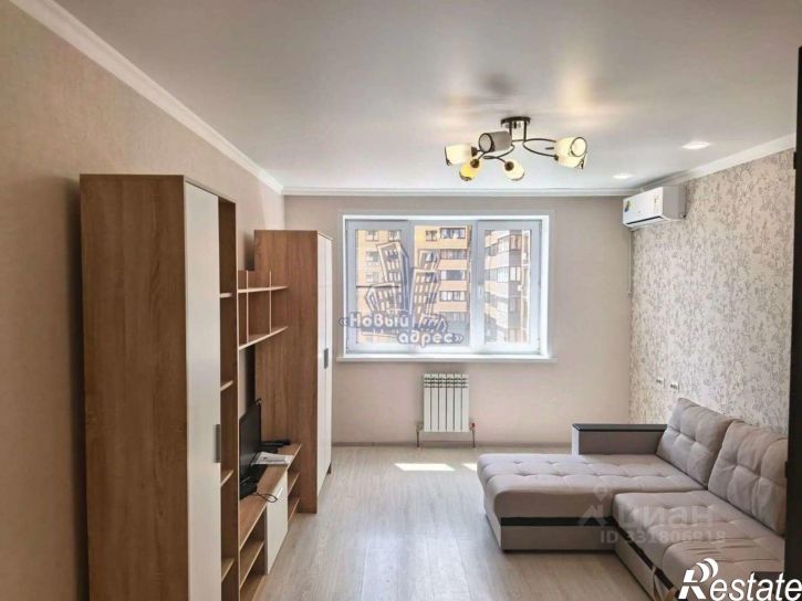 1-комн квартира ул Кривошеина, 13/13,  д. 13/13