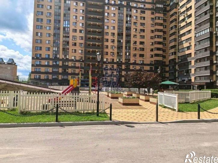 1-комн квартира ул Кривошеина, 13/13,  д. 13/13