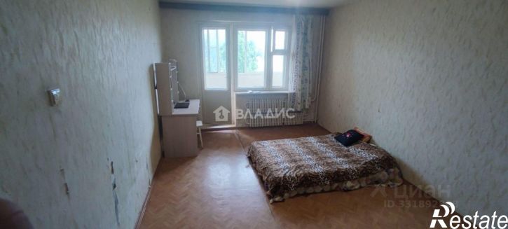 1-комн квартира ул Защитников Родины, 1а,  д. 1а