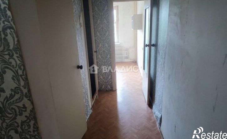 1-комн квартира ул Защитников Родины, 1а,  д. 1а