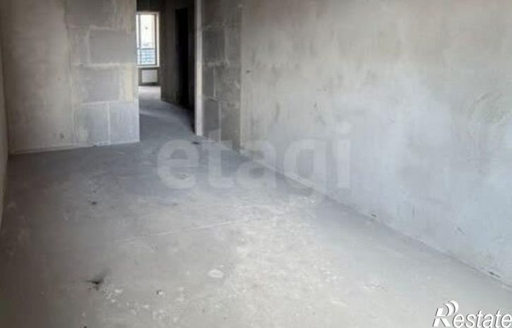 2-комн квартира ул Ростовская, 71а,  д. 71а