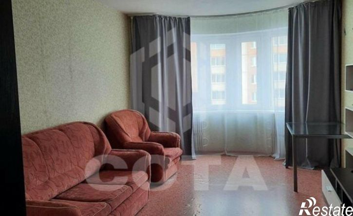 1-комн квартира ул Шишкова, 146б,  д. 146б