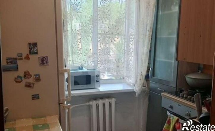 1-комн квартира ул Новосибирская, 11,  д. 11