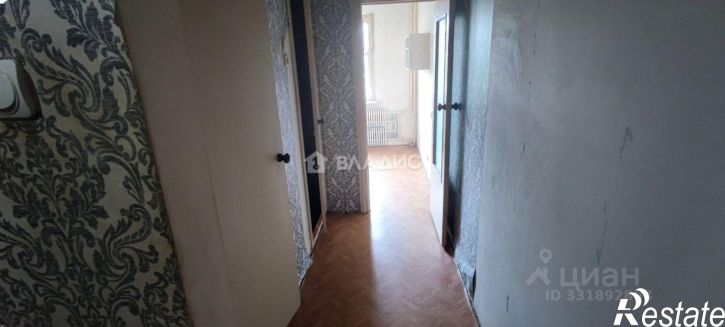 1-комн квартира ул Защитников Родины, 1а,  д. 1а