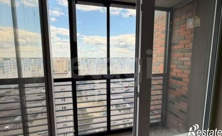 2-комн квартира ул Ростовская, 71а,  д. 71а