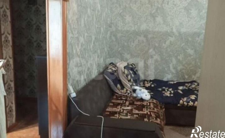 1-комн квартира ул Новосибирская, 11,  д. 11