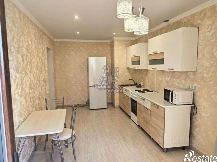 1-комн квартира ул Кривошеина, 13/13,  д. 13/13