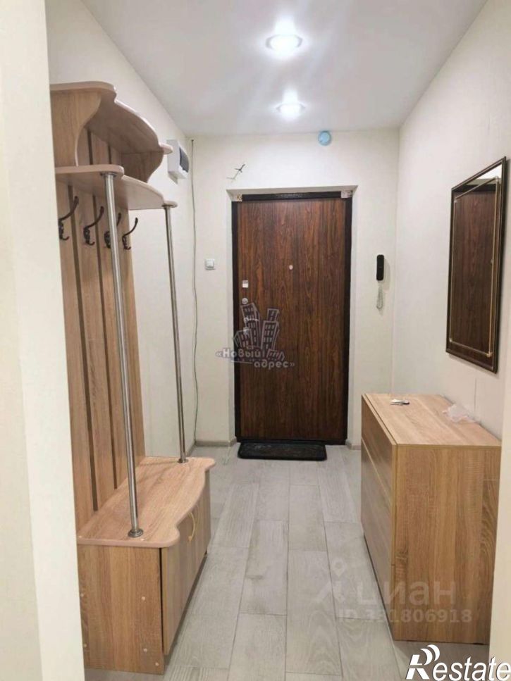 1-комн квартира ул Кривошеина, 13/13,  д. 13/13