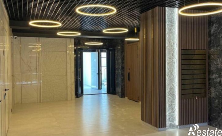 4-комн квартира пер Белинского, 5,  д. 5