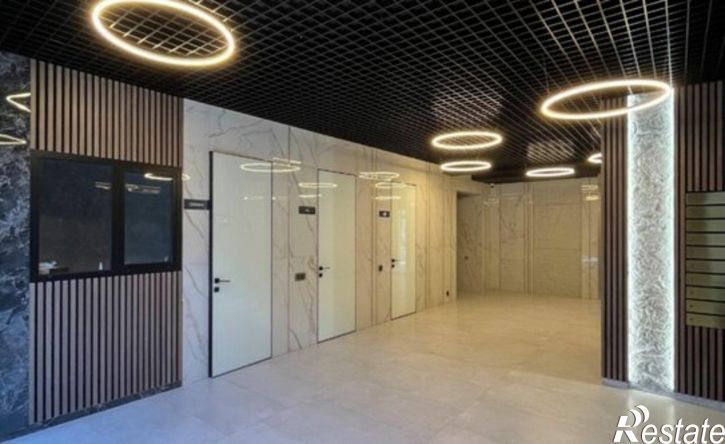 4-комн квартира пер Белинского, 5,  д. 5