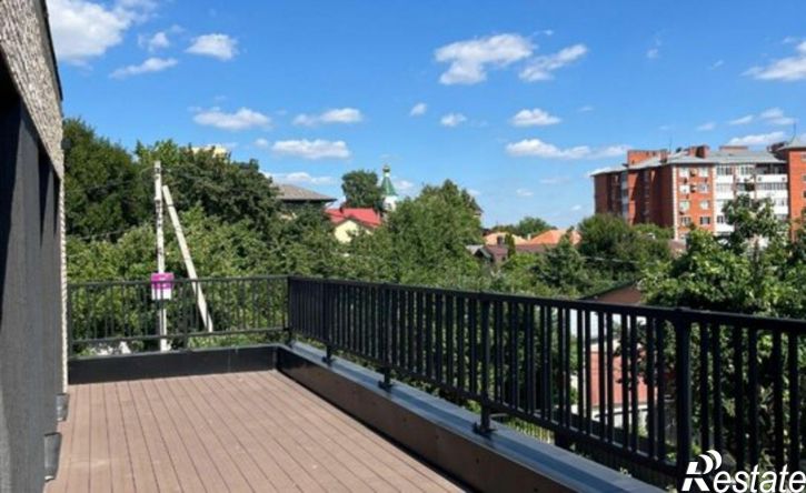 4-комн квартира пер Белинского, 5,  д. 5