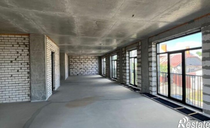 4-комн квартира пер Белинского, 5,  д. 5