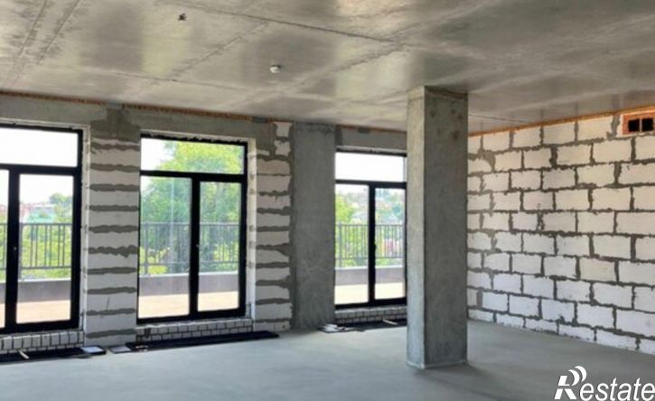 4-комн квартира пер Белинского, 5,  д. 5