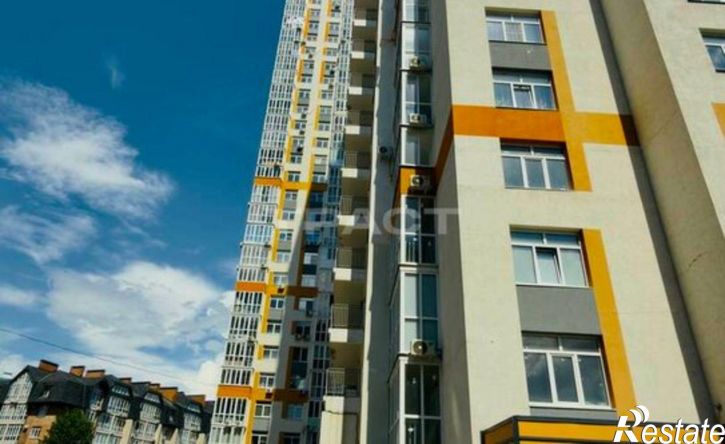 1-комн квартира ул Ушинского, 30,  д. 30