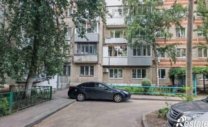 3-комн квартира ул Любы Шевцовой, 13,  д. 13