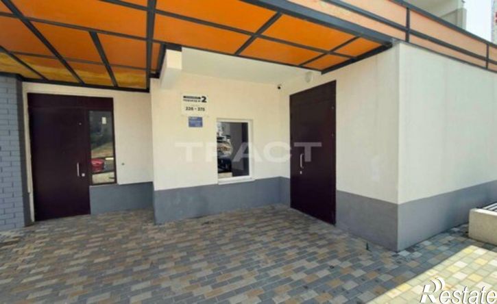 1-комн квартира ул Ушинского, 30,  д. 30