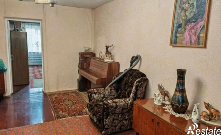 3-комн квартира ул Любы Шевцовой, 13,  д. 13