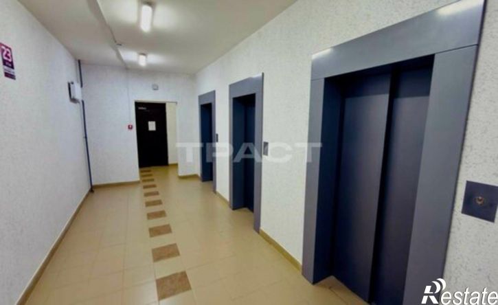 1-комн квартира ул Ушинского, 30,  д. 30