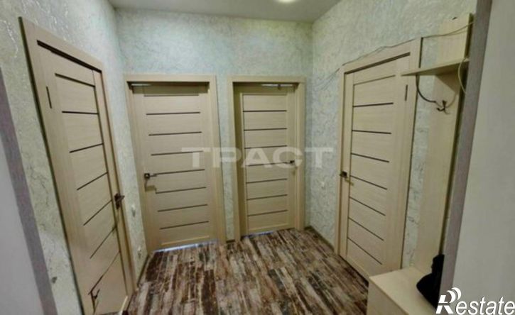 1-комн квартира ул Ушинского, 30,  д. 30