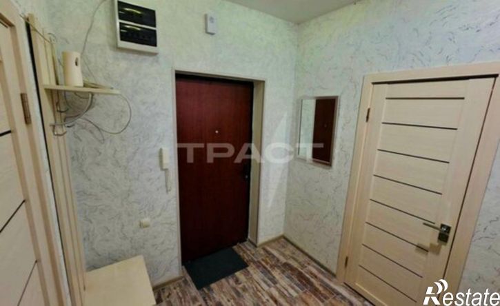 1-комн квартира ул Ушинского, 30,  д. 30