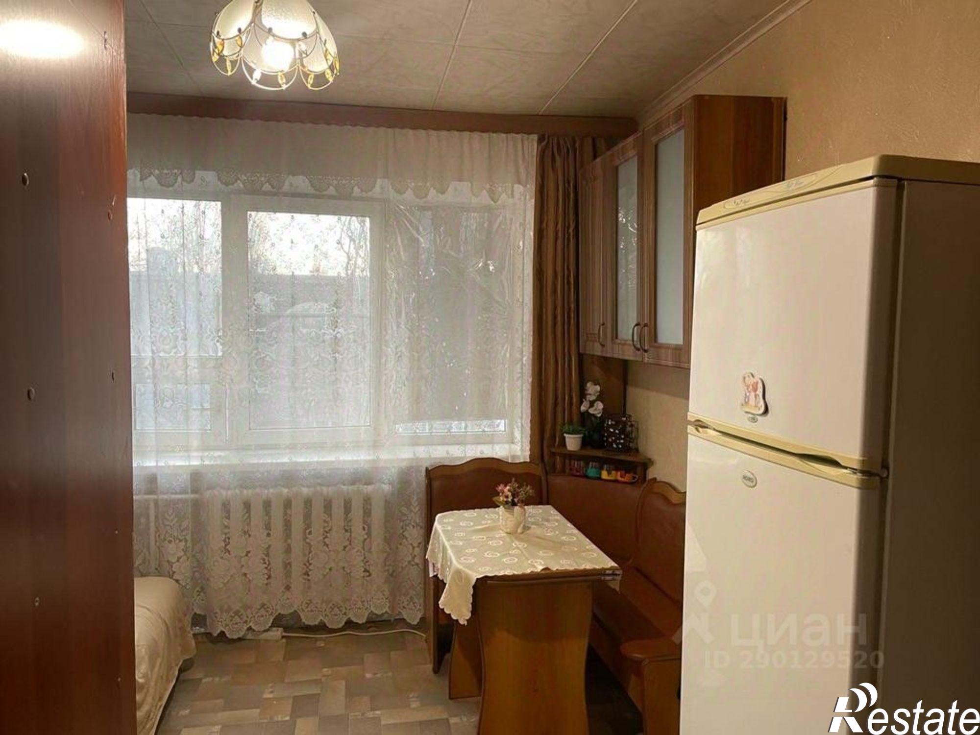 Сдать комнату за 14 000 рублей на ул Молодогвардейцев, 15