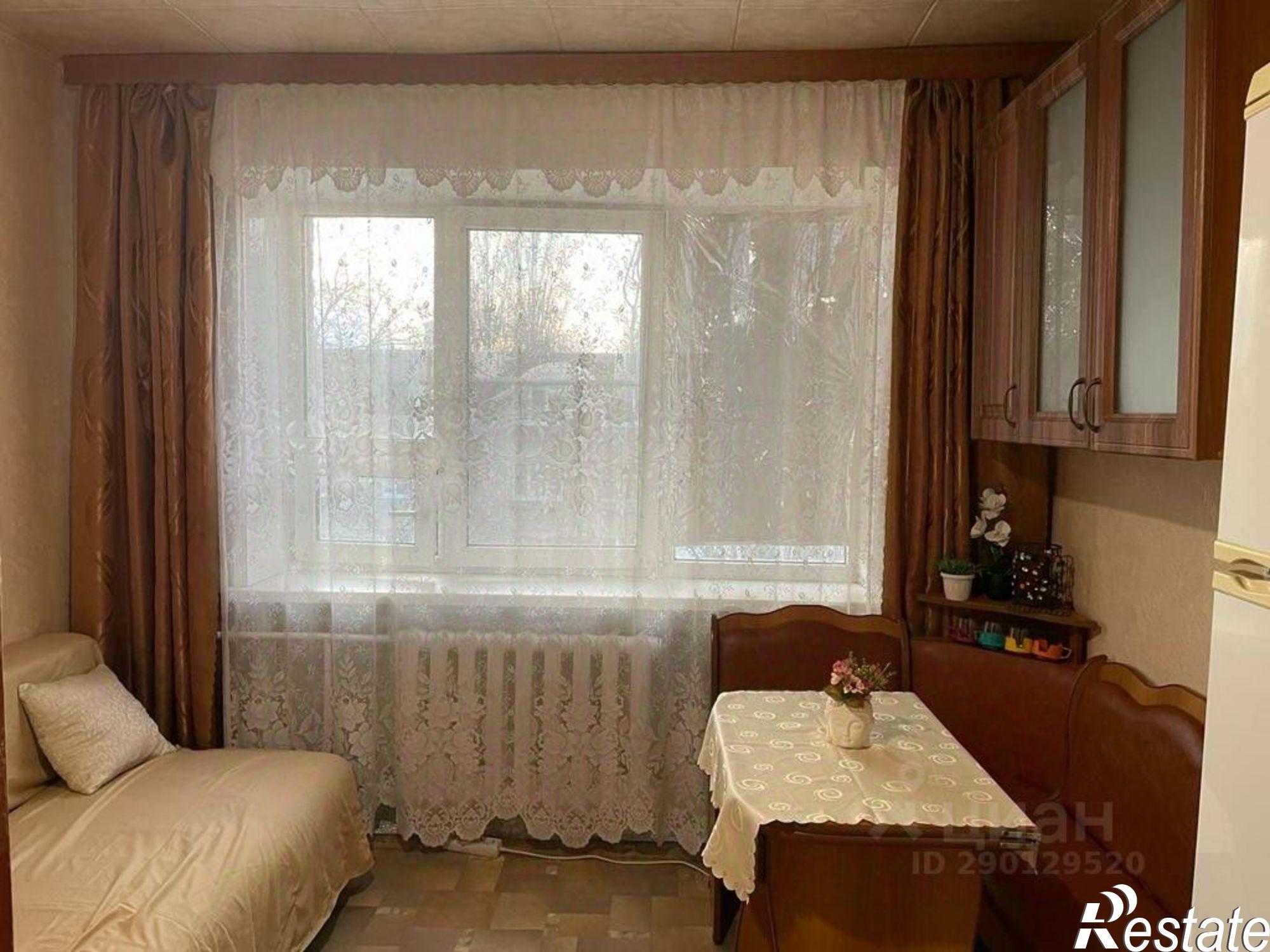 Сдать комнату за 14 000 рублей на ул Молодогвардейцев, 15