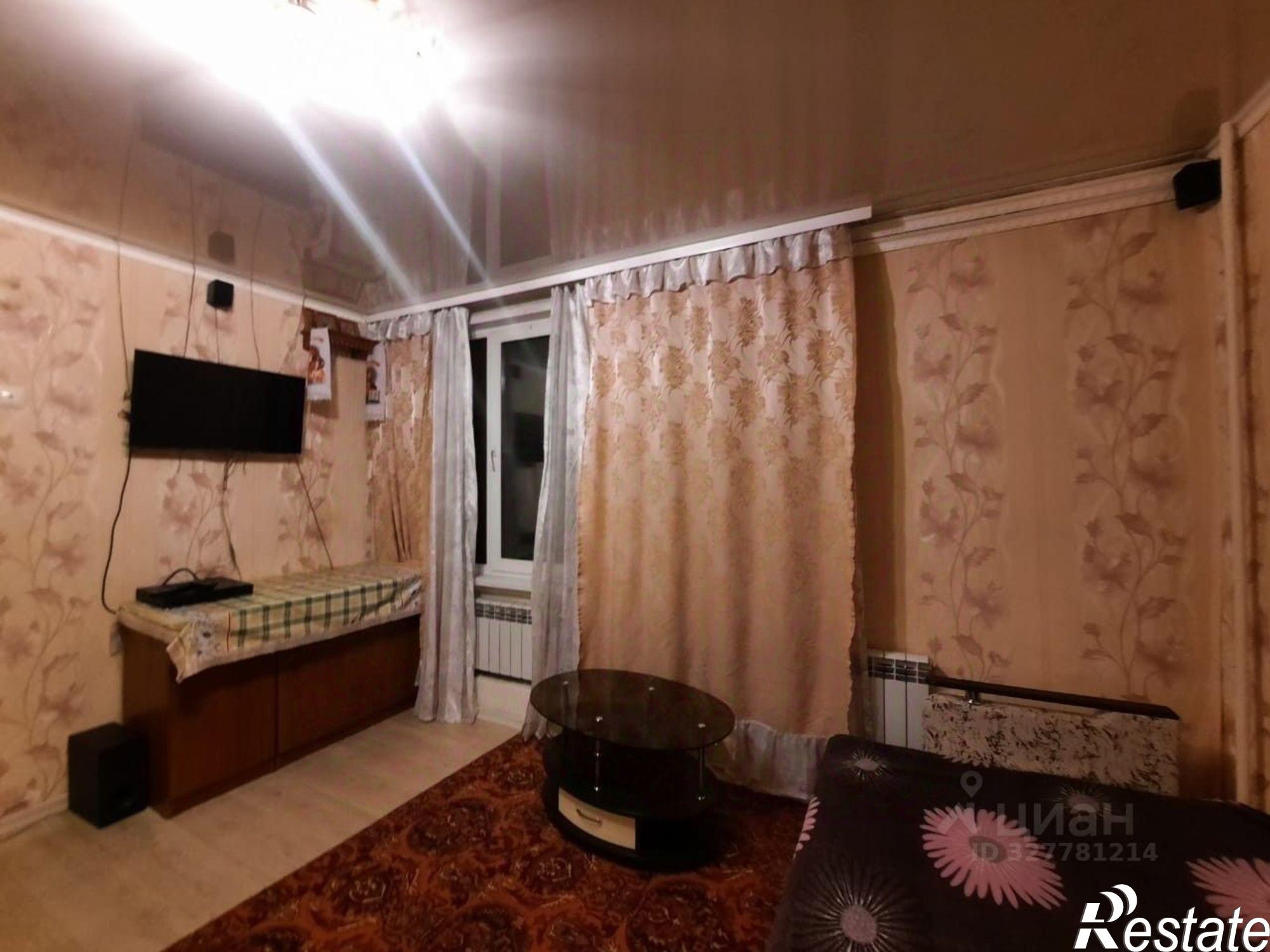 Сдать комнату за 7 000 рублей на ул Ростовская, 66