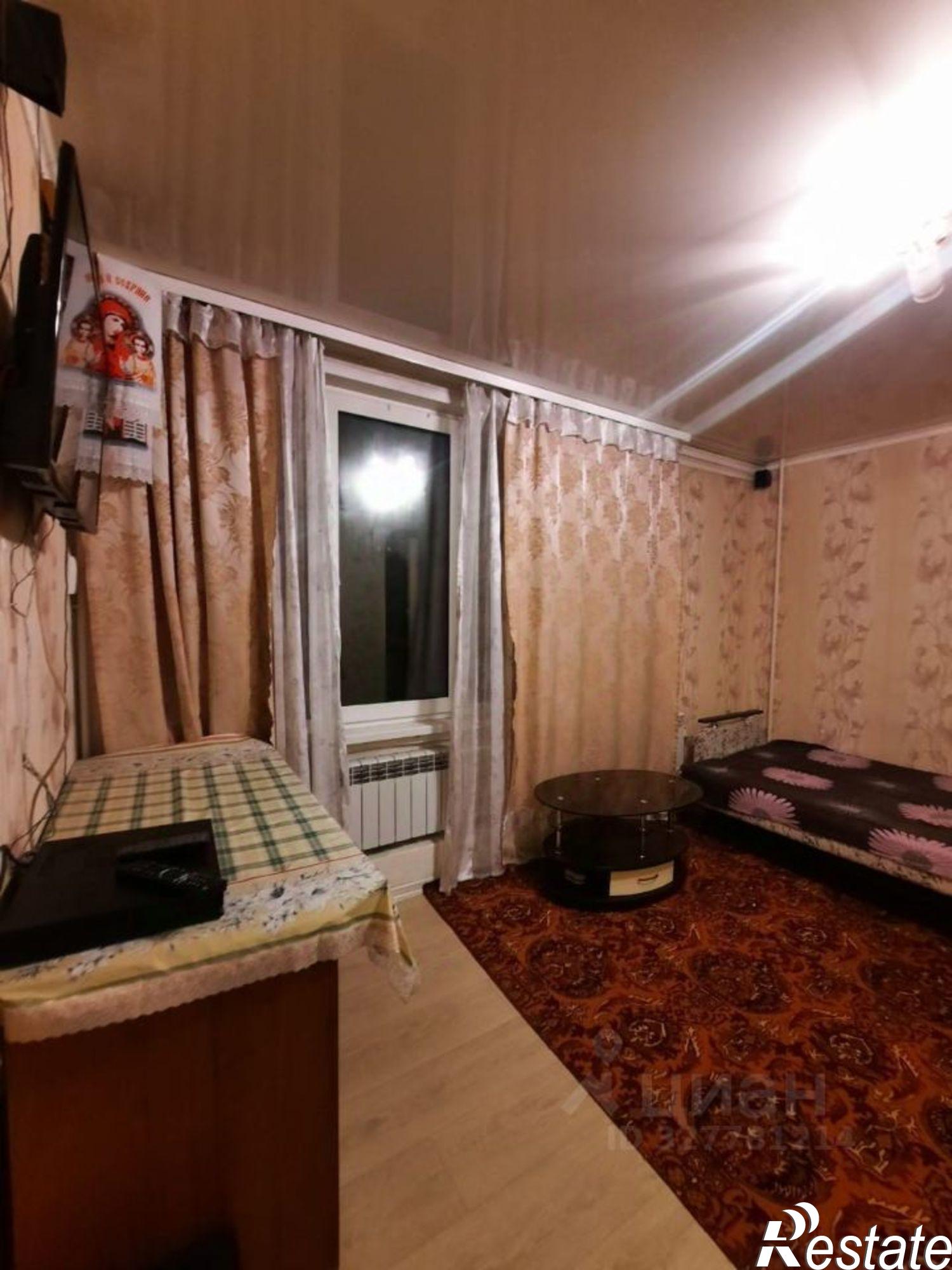 Сдать комнату за 7 000 рублей на ул Ростовская, 66