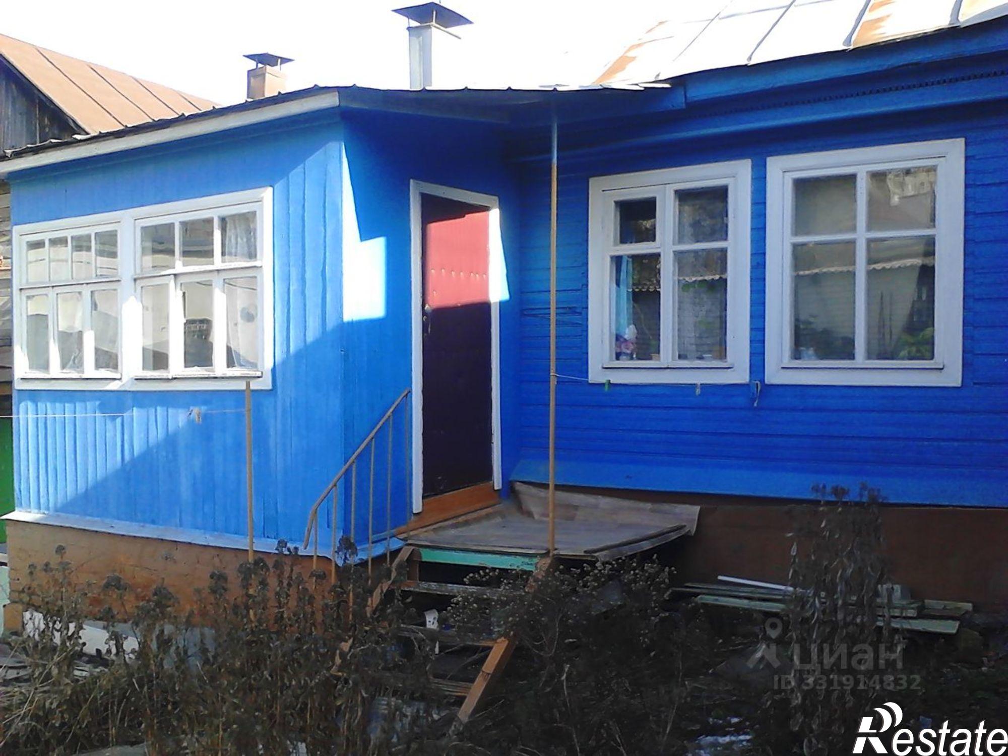 Купить дачу, дом, коттедж за 2 550 000 рублей на ул Стрелецкая Большая, 94