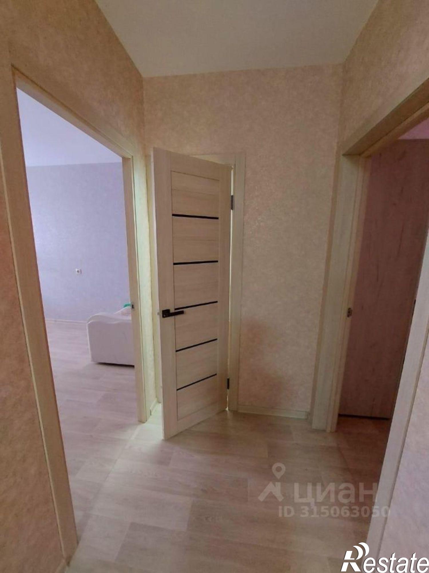 Купить квартиру за 9 000 000 рублей на ул Междуреченская, 1И