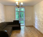 3-комн, 77кв м, этаж 2/5 ул Мира, 3