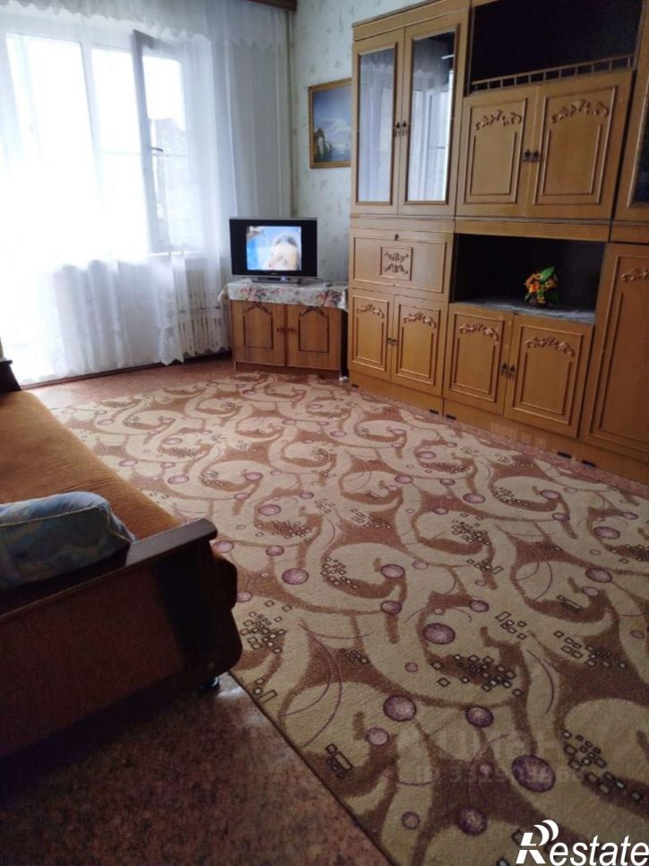 1-комн квартира ул Берег реки Дон, 29в,  д. 29в