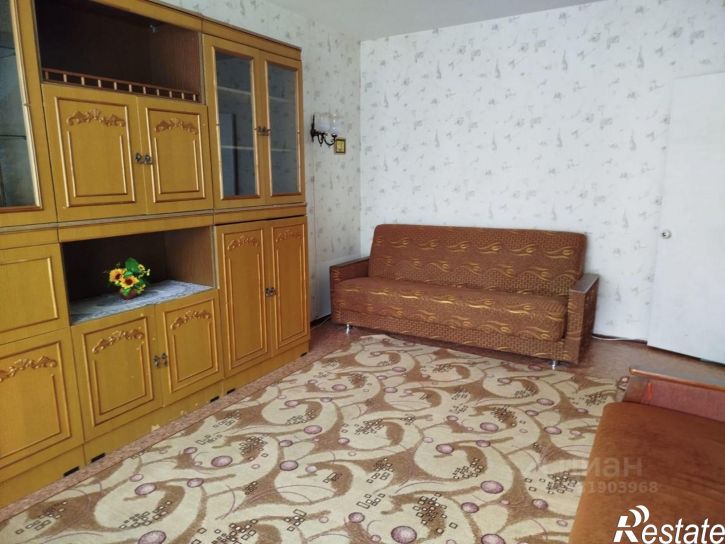 1-комн квартира ул Берег реки Дон, 29в,  д. 29в