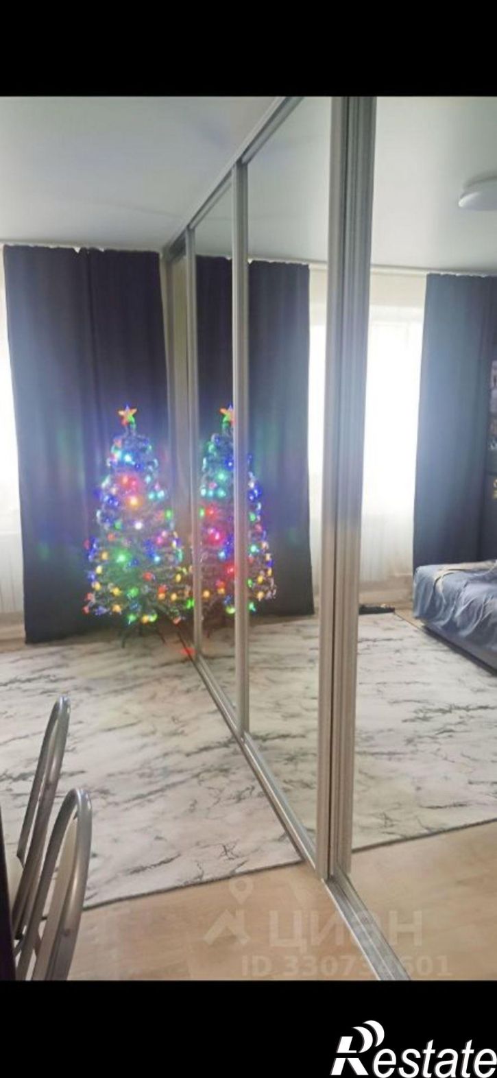 Комната ул Туполева, 16,  д. 16