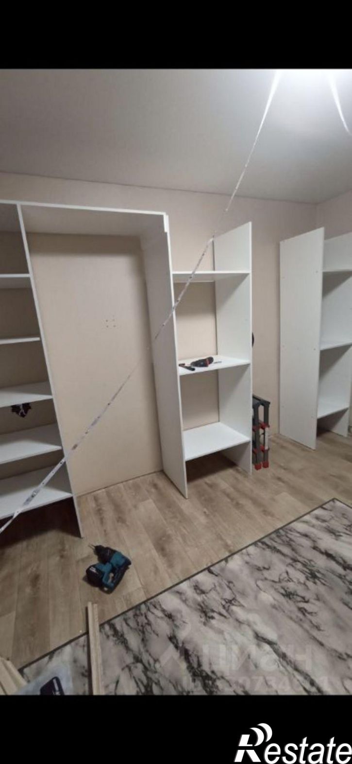 Комната ул Туполева, 16,  д. 16