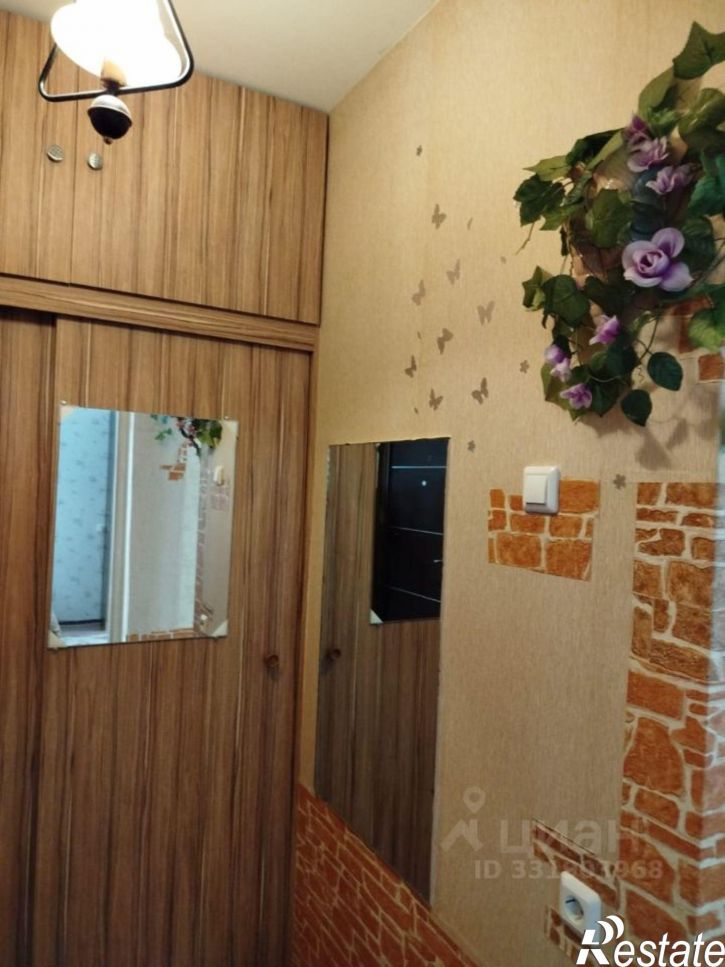 1-комн квартира ул Берег реки Дон, 29в,  д. 29в