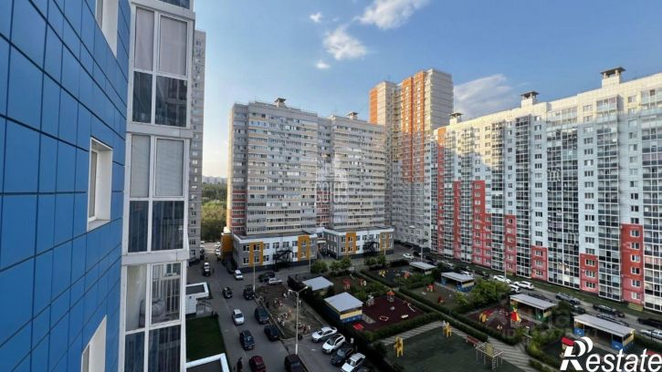 3-комн квартира ул 45 стрелковой дивизии, 259/2,  д. 259/2