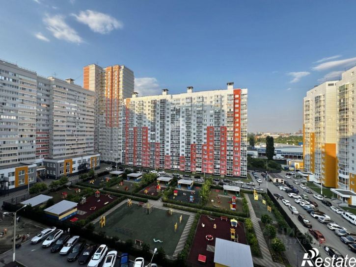 3-комн квартира ул 45 стрелковой дивизии, 259/2,  д. 259/2