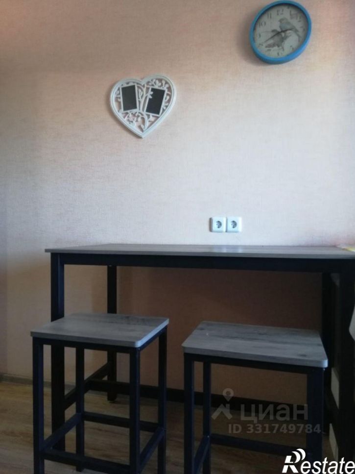 1-комн квартира ул Ключникова, 2,  д. 2