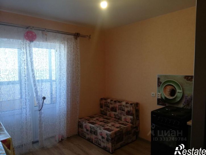 1-комн квартира ул Ключникова, 2,  д. 2