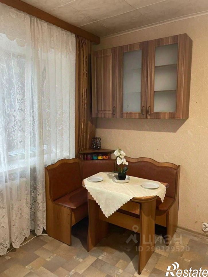 Комната ул Молодогвардейцев, 15,  д. 15