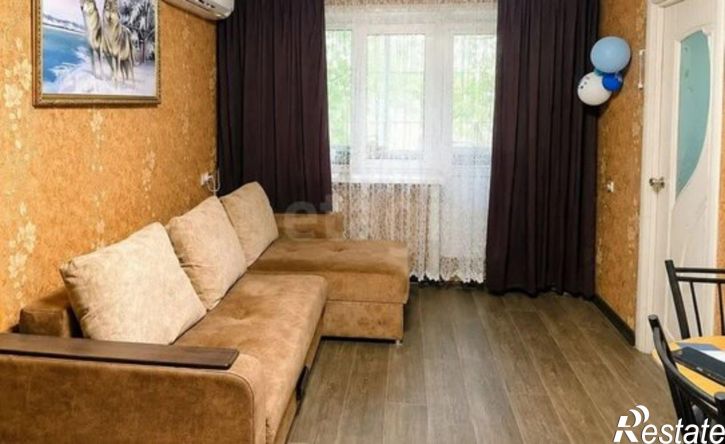 2-комн квартира ул Кривошеина, 1,  д. 1