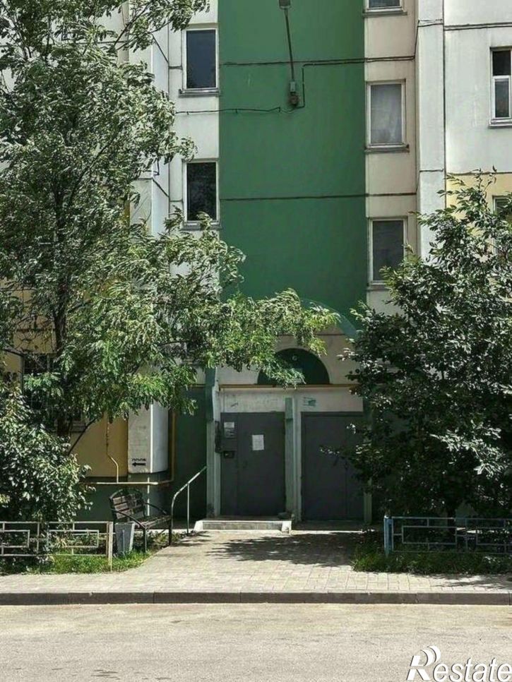 2-комн квартира ул 9 Января, 233в,  д. 233в