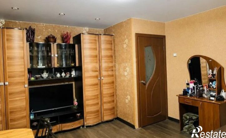 2-комн квартира ул Кривошеина, 1,  д. 1