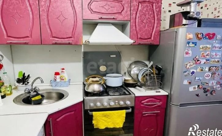 2-комн квартира ул Кривошеина, 1,  д. 1